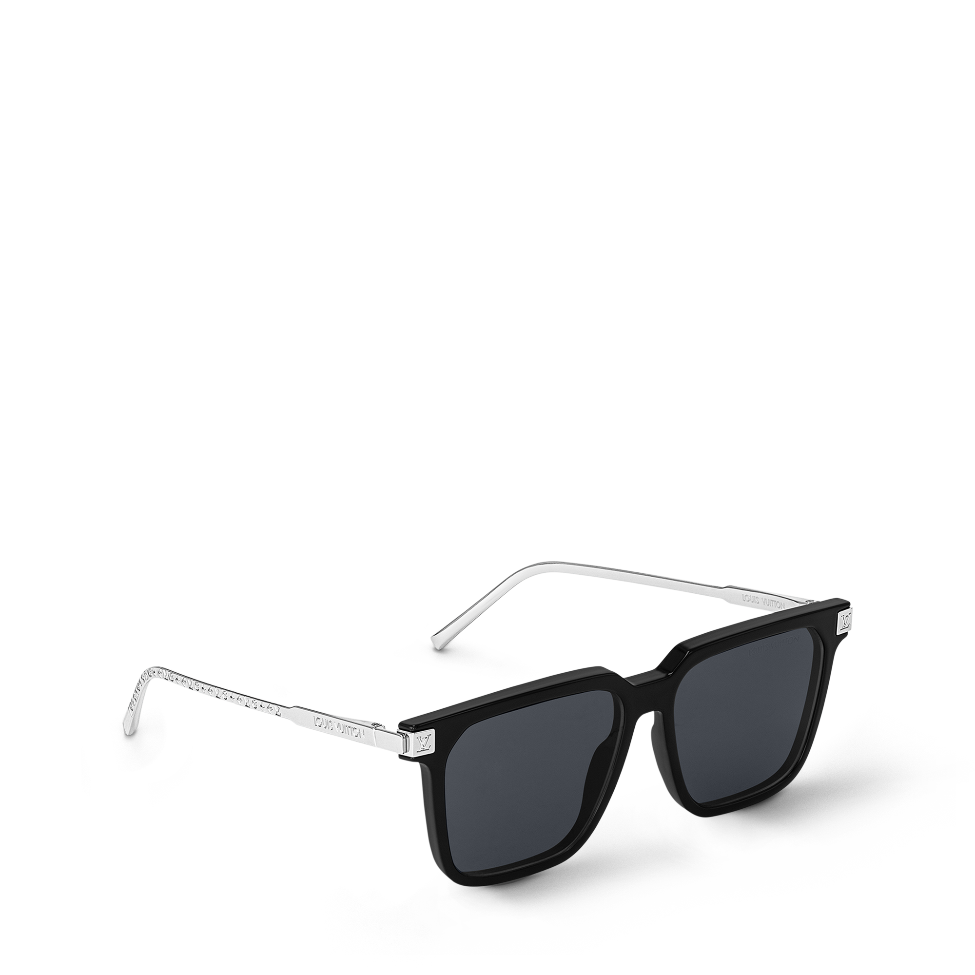 LV Rise Square Sunglasses . - For Men | LOUIS VUITTON